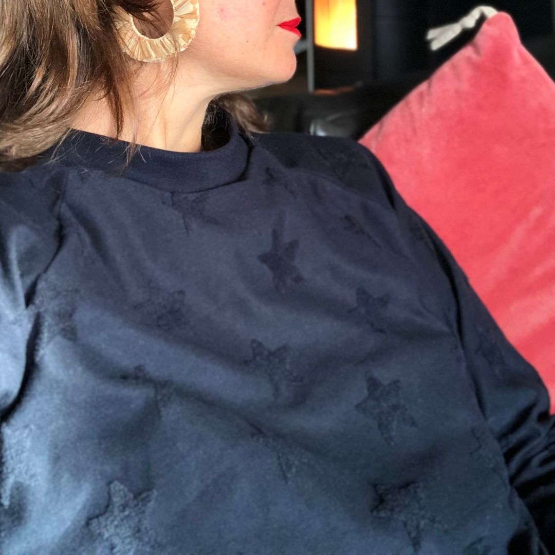 SWEAT STAR