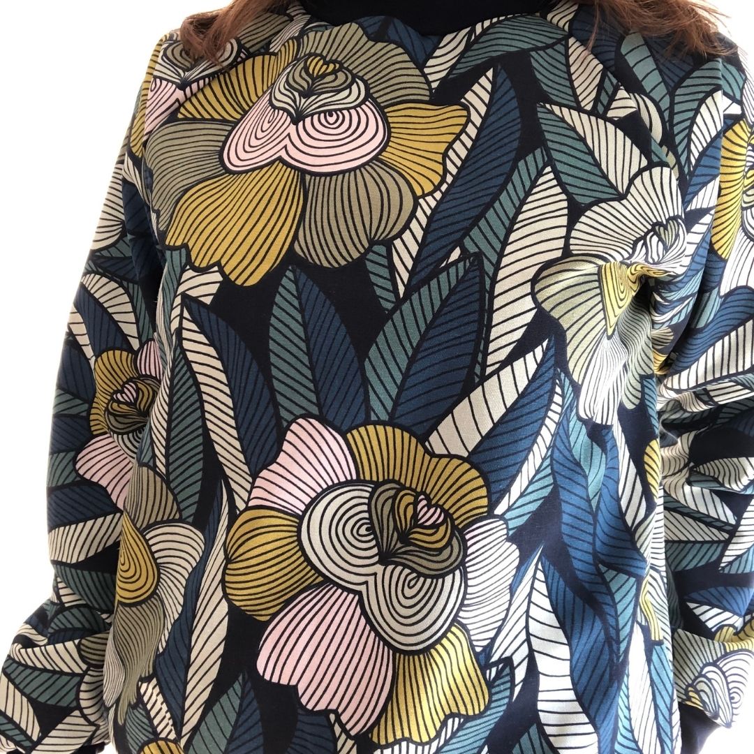 SWEAT MAGNOLIA